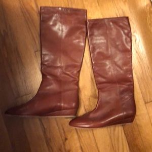 Loeffler Randall Matilde boots
